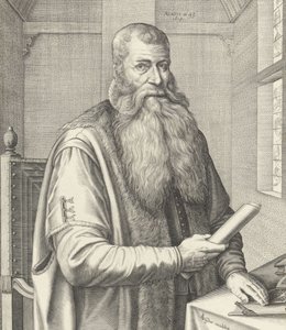 Johann Bogermann (1576-1637)
